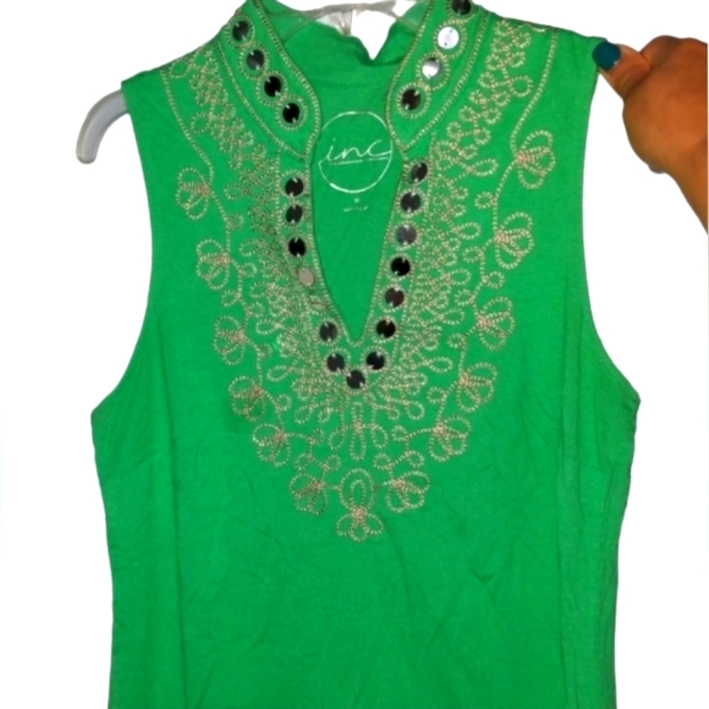Tunic Top - image 1